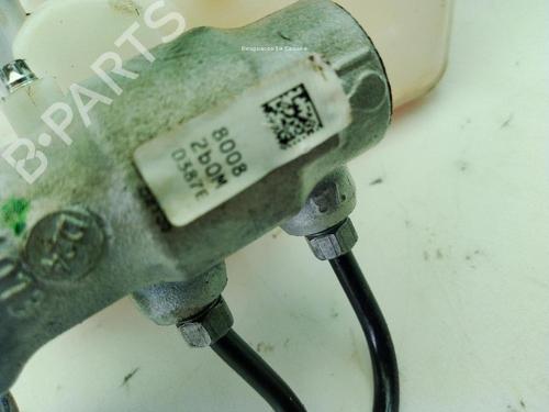 Brake master cylinder CITROËN C3 AIRCROSS II (2R_, 2C_) 1.5 BlueHDi 110 | BP30191614M77