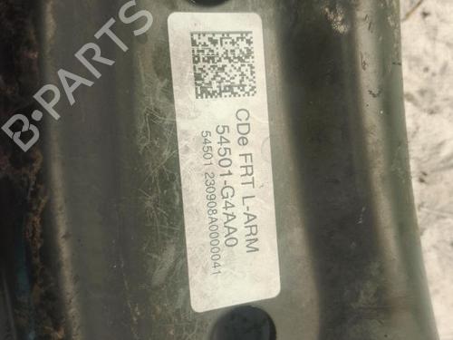 Højre fortil bærearm KIA CEED (CD) 1.6 CRDi 136 Eco-Dynamics+ | BP29697775M13