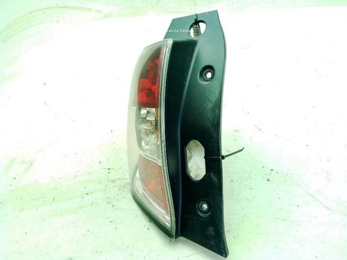Left taillight SUBARU FORESTER (SH_) 2.0 D AWD (SHH, SHD, SHN) | BP24051102C34 