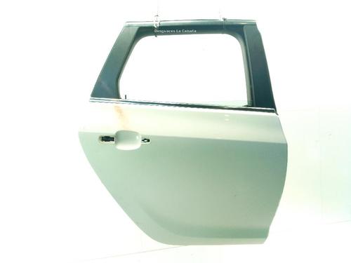 Right rear door OPEL ASTRA J (P10) 1.7 CDTI (68) | BP30696037C5