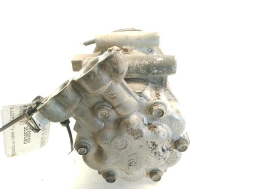 AC compressor RENAULT KANGOO Express (FC0/1_) 1.5 dCi | BP25753534M34 - Image 4