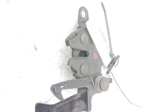 Used Hood lock TOYOTA RAV 4 II (_A2_) 2.0 D 4WD (CLA20_, CLA21_, CLA20R, CLA21R) (116 hp) 20935664