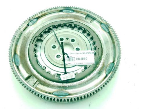 Used Flywheel Flywheel VW GOLF VII (5G1, BQ1, BE1, BE2) 1.4 TSI (140 hp) 30747288 30747288