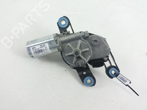 Used Rear wiper motor Rear wiper motor SKODA SUPERB III Estate (3V5) 2.0 TSI (190 hp) 18358761 18358761