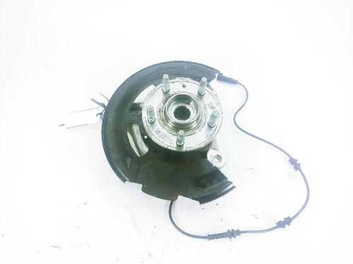 Used Right front steering knuckle OPEL ASTRA K (B16) 1.4 Turbo (68) (125 hp) 18376333