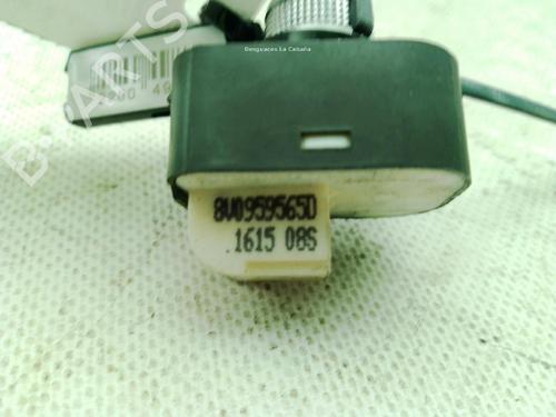 Mirror switch AUDI A3 Sportback (8VA, 8VF) 1.4 TFSI e-tron | BP26881615I25 
