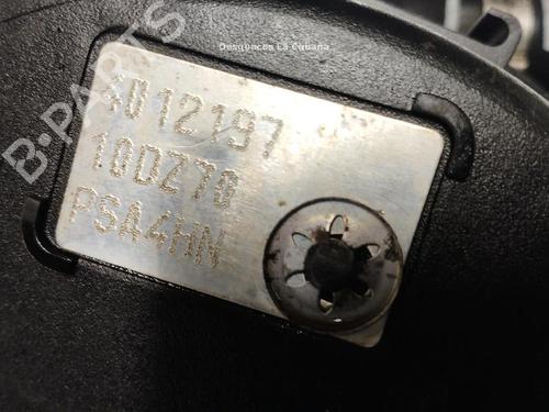 Engine MITSUBISHI OUTLANDER II (CW_W) 2.2 DI-D 4WD | BP29605780M1 