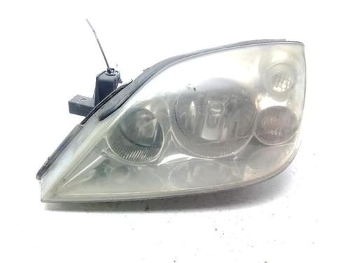 Used Left headlight NISSAN PRIMERA (P12) 1.9 dCi (120 hp) 28973066