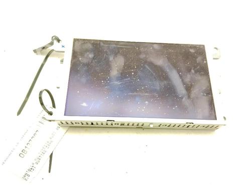 display-monitor-audi-q5-8rb-2008-2009-2010-2011-2012-2013-2014-2015-2016-2017-2018-2019-38589489 main image