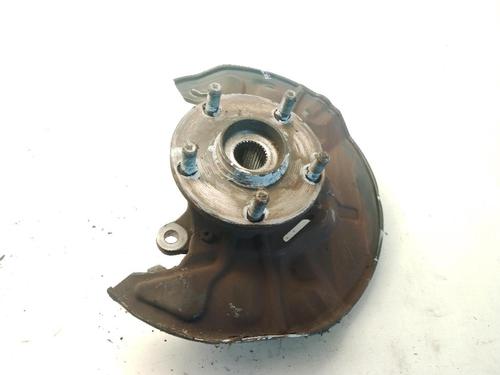 Used Left front steering knuckle TOYOTA AVENSIS Saloon (_T25_) 2.2 D-4D (ADT251_, ADT251R) (150 hp) 27472579