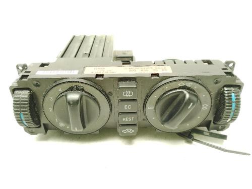 Used Climate control Climate control MERCEDES-BENZ E-CLASS (W211) [2002-2009] 35750164 35750164