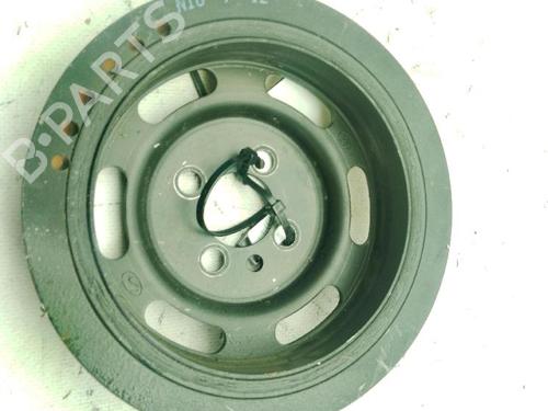 Pulley KIA CEED Sportswagon (CD) 1.6 CRDi 115 | BP36449709M122 - Image 4
