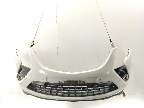 front-bumper-opel-zafira-tourer-c-p12-2011-40622353 main image