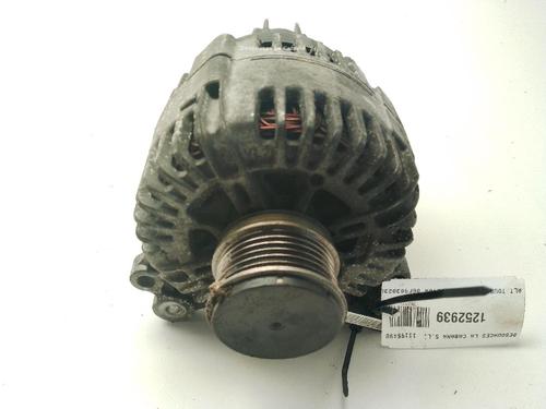 Used Alternator Alternator 24002938 24002938