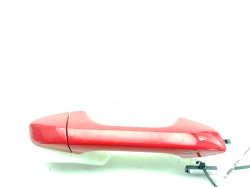 Used Front right exterior door handle KIA STONIC (YB) 1.0 T-GDi Eco-Dynamics+ (101 hp) 30959694