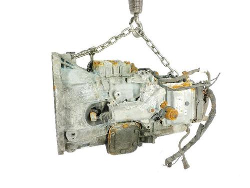 Gearbox IVECO DAILY VI Platform/Chassis 35S14, 35S15, 35C15, 40S14, 40C15, 50C15, 60C5, 65C15,... | BP36375290M3 - Image 2