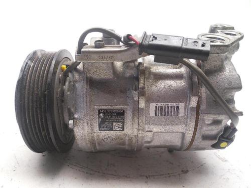 AC compressor BMW 3 Touring (F31) 320 d | BP24046620M34 - Image 2