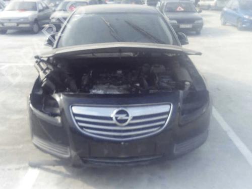 Right front steering knuckle OPEL INSIGNIA A (G09) 2.0 CDTI (68) | BP24121566M26 