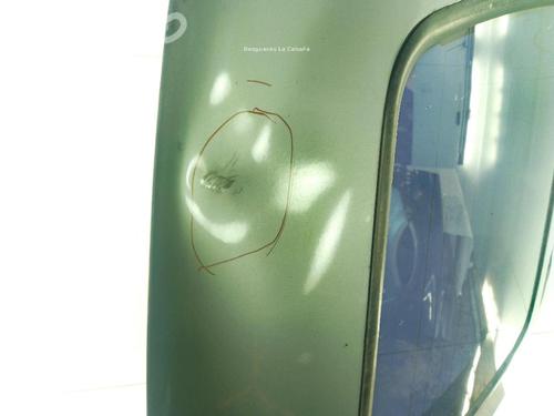 Right tailgate PEUGEOT EXPERT (224_) 2.0 HDi | BP29628369C77 