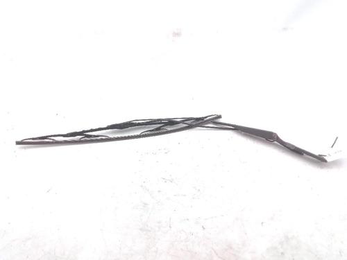 Used Front windshield wiper arm Front windshield wiper arm RENAULT MASTER PRO Van (FH__) dCi 120 (FH0H, FH5H) (116 hp) 24000858 24000858