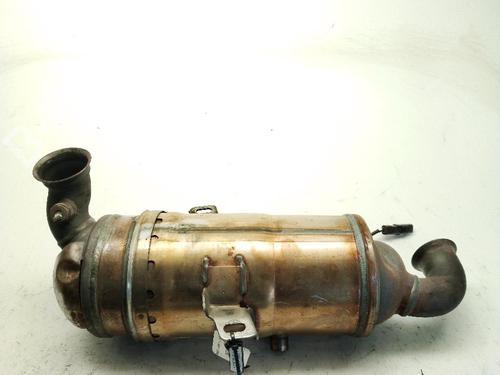 Used Catalyst Catalyst CITROËN C4 I (LC_) 1.6 HDi (109 hp) 33976102 33976102