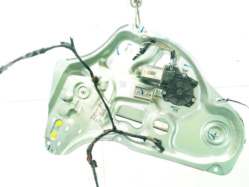 Used Rear right window mechanism HYUNDAI ix35 (LM, EL, ELH) 1.7 CRDi (116 hp) 29219539