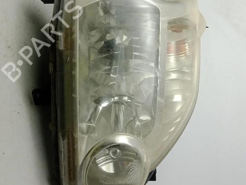 Used Right headlight Right headlight NISSAN X-TRAIL II (T31) 2.0 dCi 4x4 (150 hp) 33262888 33262888