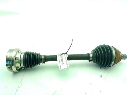 Used Left front driveshaft VW CC B7 (358) 2.0 TDI (136 hp) 31012412