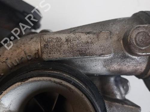Turbocharger/Supercharger SUBARU FORESTER (SH_) 2.0 D AWD (SHH, SHD, SHN) | BP18482853M71 
