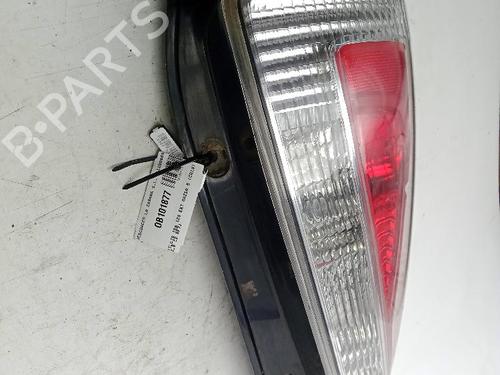 Left taillight MAZDA 5 (CR) 2.0 CD (CR19) | BP32385612C34 - Image 2