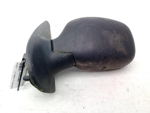 Left mirror RENAULT KANGOO (KC0/1_) 1.5 dCi (KC08, KC09) | BP29350636C26 