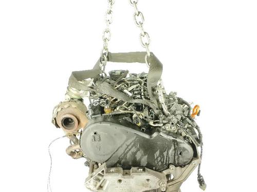 Used Engine VW GOLF VI (5K1) 1.6 TDI (105 hp) 31583499