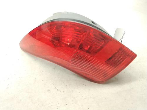 Used Left taillight Left taillight PEUGEOT 308 SW I (4E_, 4H_) 1.6 16V (120 hp) 36694962 36694962