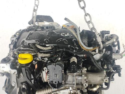 Engine RENAULT LAGUNA III (BT0/1) 2.0 dCi (BT07, BT0J, BT14, BT1A, BT1S) | BP27815755M1 - Image 8