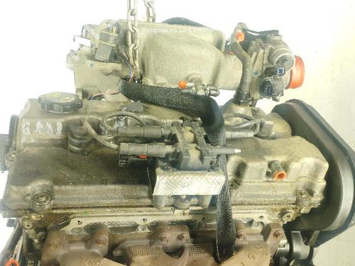 Motor CHRYSLER VOYAGER IV (RG, RS) 2.4 | BP28689008M1