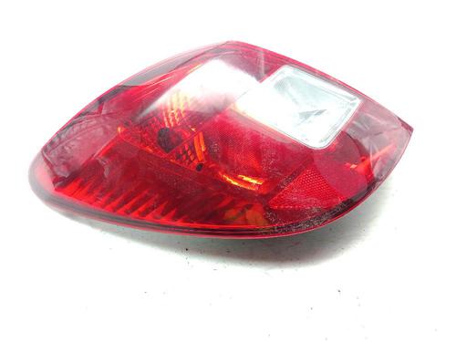 Left taillight OPEL CORSA D (S07) 1.2 (L08, L68) | BP30477439C34