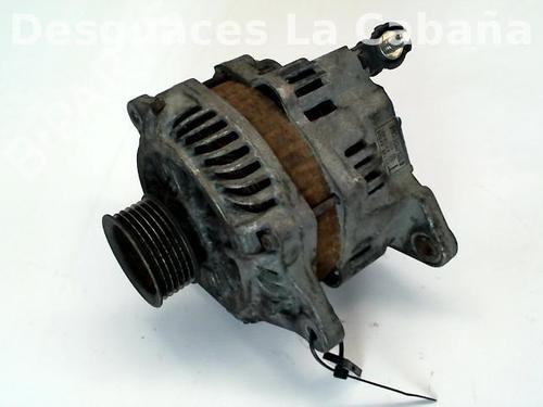 Used Alternator Alternator SUBARU TRIBECA (B9) 3.0 (WXE) (250 hp) 31990293 31990293