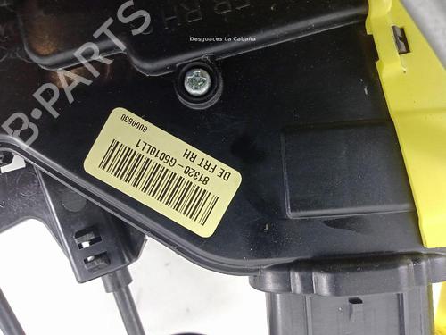 Other KIA NIRO I (DE) 1.6 GDI Hybrid | BP18370284O1 