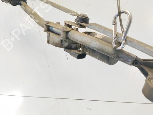 Front wiper motor BMW 5 (E60) 525 d | BP33651480M29 - Image 3