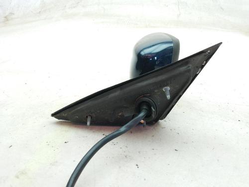 Right mirror JAGUAR S-TYPE II (X200) 4.0 V8 | BP25836303C27 