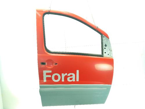 Dør høyre foran FIAT SCUDO Van (270_, 272_) 2.0 D Multijet (128 hp) 29518485