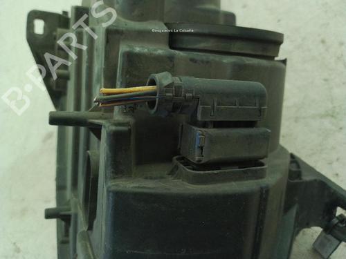Left headlight SAAB 9-3 (YS3F, E79, D79, D75) 1.9 TiD | BP27495540C28 