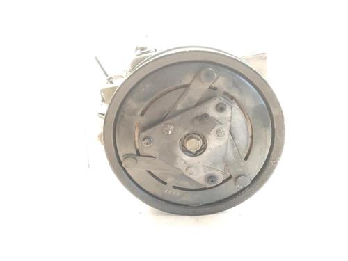 Used AC compressor AC compressor DACIA SANDERO II 1.5 dCi (90 hp) 24873433 24873433