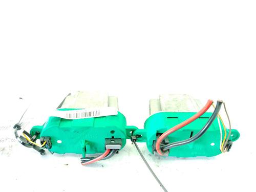 Used Heater resistor Heater resistor RENAULT ESPACE IV (JK0/1_) 1.9 dCi (JK0U, JK0G) (120 hp) 35720835 35720835