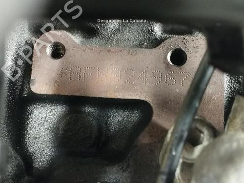Engine AUDI A4 B5 (8D2) 1.9 TDI | BP36899631M1  - Image 7