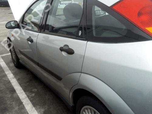 Rear right lock FORD FOCUS I (DAW, DBW) 2.0 16V | BP24000269C99 