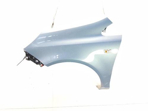 Used Left front fenders Left front fenders OPEL CORSA D (S07) 1.2 (L08, L68) (80 hp) 35750077 35750077