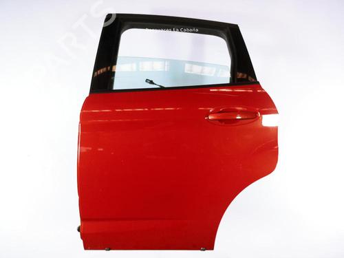 Used Left rear door FORD C-MAX II (DXA/CB7, DXA/CEU) 1.6 TDCi (95 hp) 24042793