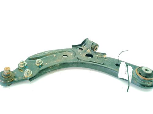 Used Left front suspension arm Left front suspension arm MG MG ZS SUV (AZS1) 1.5 VTi (106 hp) 31826428 31826428