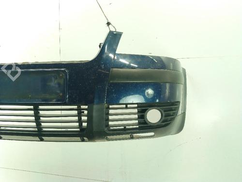 Front bumper VW PASSAT B5.5 (3B3) 1.9 TDI | BP27924957C7 